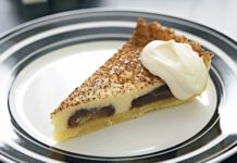 Ínyenc túrótorta, gyümölcsös kísértés, aminek képtelenség ellenállni!