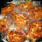 Filléres fokhagymás sajtos kenyérfasírt – egyszerű, de nagyszerű recept!
