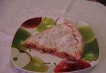 Mesés Őszi szelet – Igazán megjött hozzá a kedvem :)