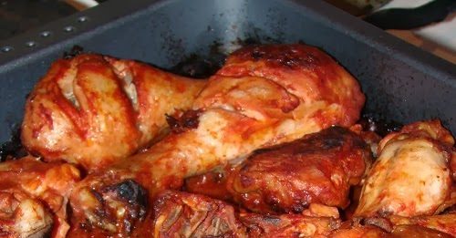 Csirkeegytál erdészné módra – De szeretem az ilyen ételeket! :)