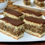 Bámulatos diós csoda karácsonyra! Tökéletes finomság, villámgyors recept!