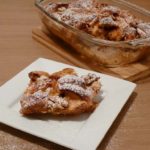 Csokoládés diós guba – sokkal finomabb, mint a mákos guba!