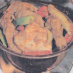 porkolt-csirke