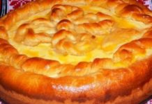 Jegyezd meg ezt a receptet, mert ennél jobb túrós édességet még biztosan nem ettél!