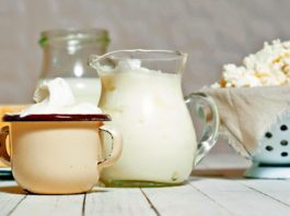 Joghurt házilag, napokkal tovább friss marad mint a bolti!