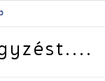 bejegyzes