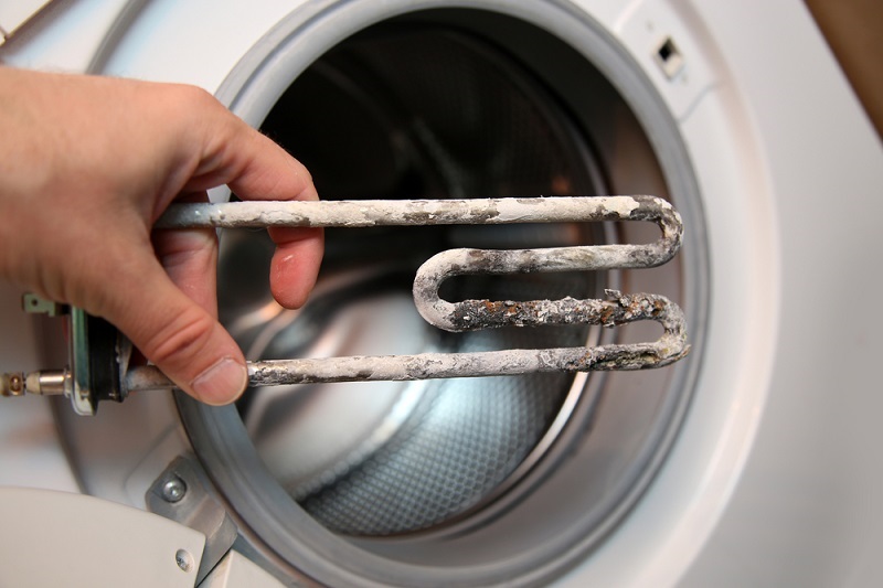 Mennyi trisó mosógép tisztítás