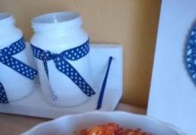 Kínai édes-csípős-szezámmagos csirke – Sokkal egyszerűbb elkészíteni, mint ahogy gondolnánk