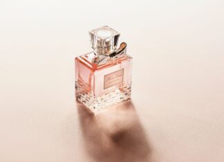 parfümök