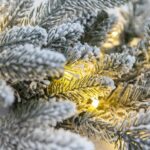 karácsonyfa világítás