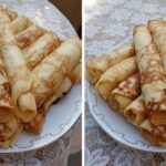 Finom puha palacsinta, így nem ragad le sütés közben