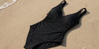 Beach-to-bar styling – női fürdőruhák könnyed kombinálása a parttól a bárig