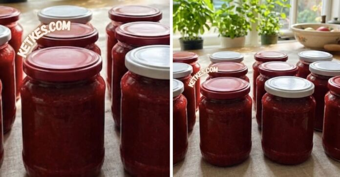 hazi-eperlekvar-recept-egyszeruen-tartosito-nelkul-keszitve
