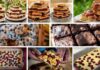 9 finom és egyszerű meggyes süti recept, amit nem lehet megunni