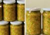 Házi ételízesítő krém recept, főzés nélkül, hidegen eltéve