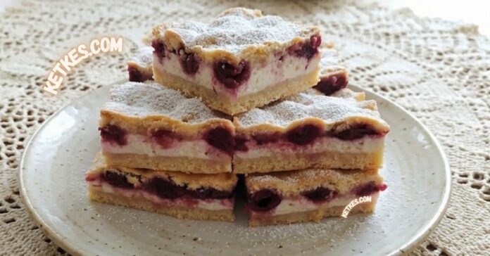meggyes-turos-linzer-recept-finom-zsiros-omlos-tesztaval