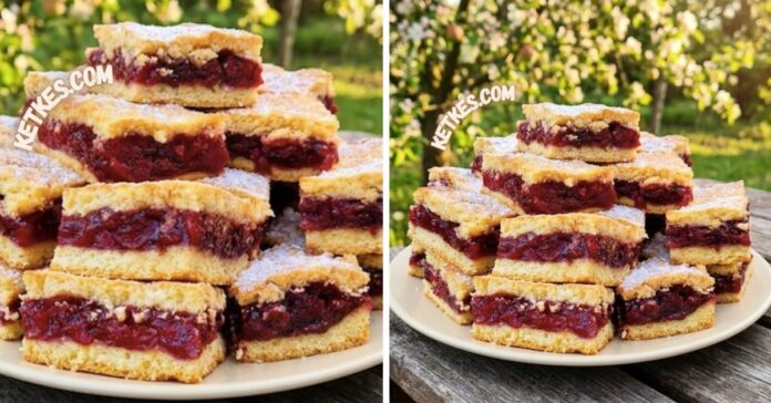 omlos-pudingos-meggyes-pite-recept-sok-gyumolccsel