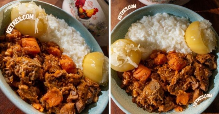 zoldseges-marharagu-recept