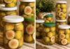 Finom füge savanyúság recept, nálunk kedvenc lett