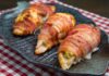 Baconbe göngyölt csípős csirkemell - 40 perces mámorító fogás
